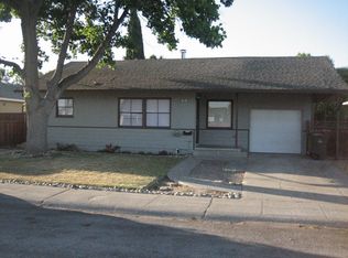 222 Revere Ave, Hayward, CA 94544