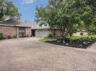 2129 Encino Cliff St, San Antonio, TX 78259
