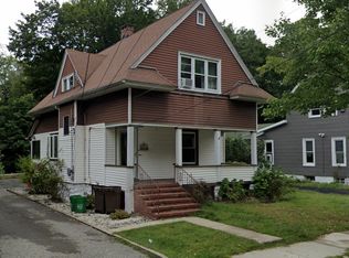 7 Riverside Dr, Suffern, NY 10901