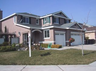 555 Jill Dr, Tracy, CA 95377