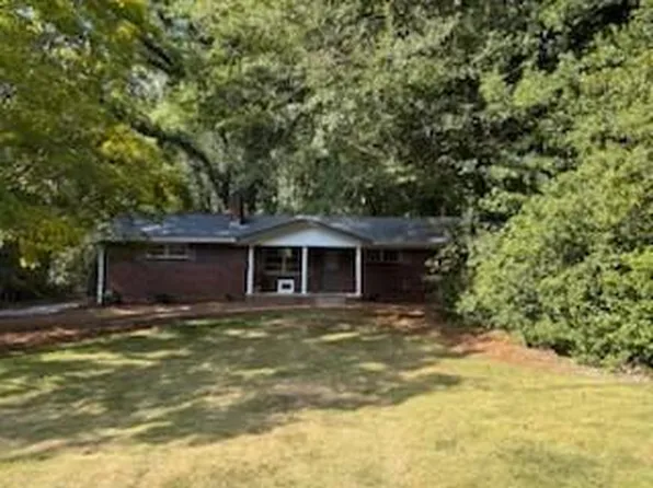 1972 Dobbins Dr NW, Kennesaw, GA 30144