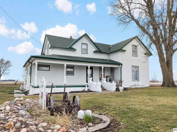 24977 County Road 16, Arlington, NE 68002