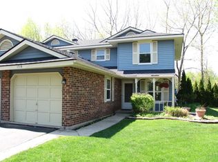 1518 Lighthouse Dr, Naperville, IL