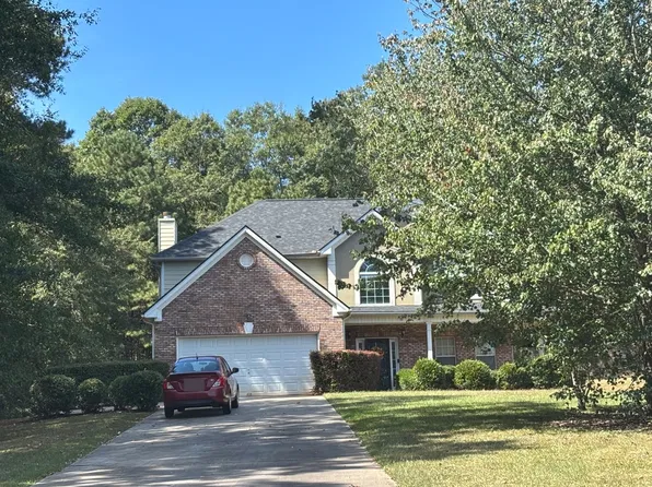62 Garden View Ter, Newnan, GA 30263