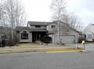 750 Judicial Ave, Billings, MT 59105