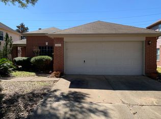 21023 Riverside Ridge Ln, Katy, TX 77449