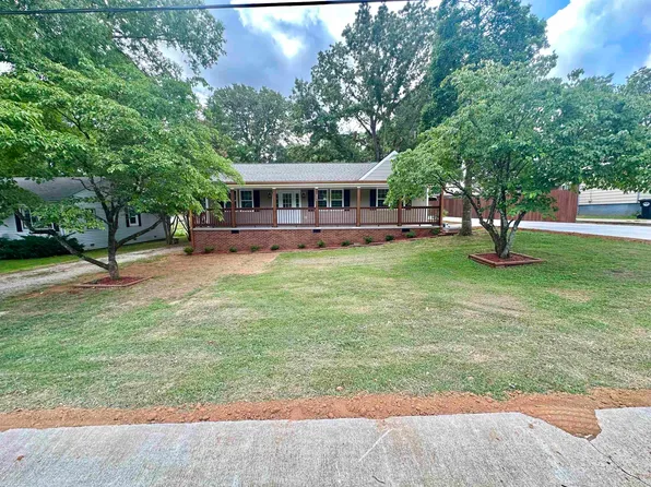 804 Ford Ave, Muscle Shoals, AL 35661