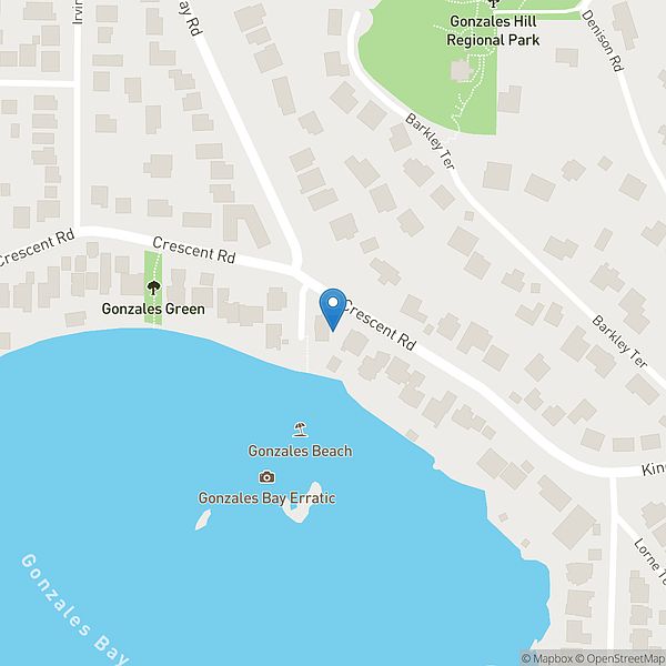 Oak Bay House for rent - 2 Bedrooms — photo 31