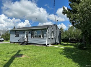 7236 N Division Street Rd, Auburn, NY 13021