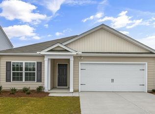 206 Grove Ln, Goldsboro, NC 27534