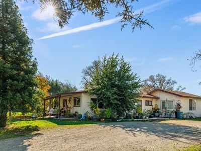 14600 Sandoval Rd, Atascadero, CA, 93422