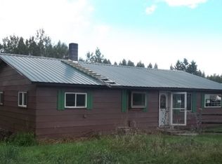 N9844 E Solberg Lake Rd, Phillips, WI 54555