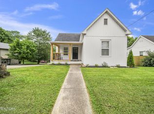 1922 Cecil Ave, Knoxville, TN 37917