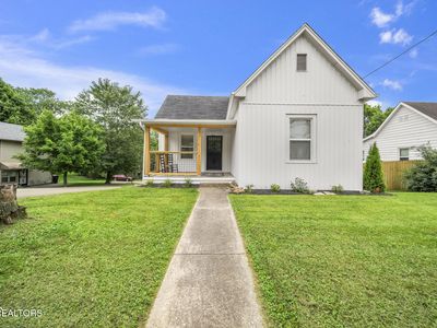 1922 Cecil Ave, Knoxville, TN, 37917