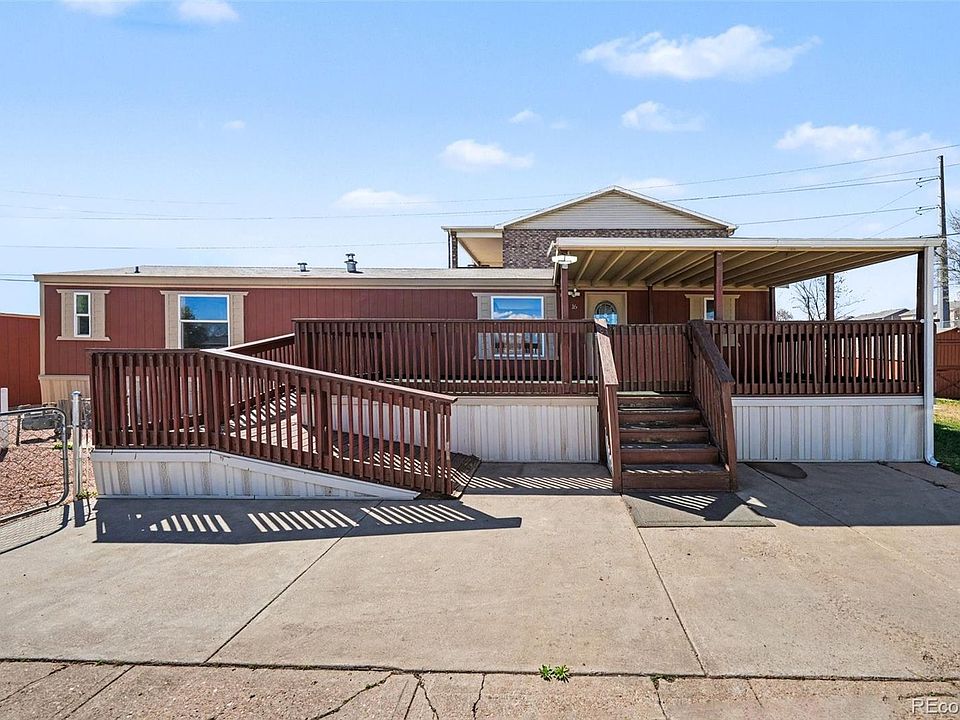 1st image of 1616 E 78th Avenue LOT 16
