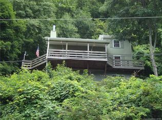 863 Forest Dr, Maggie Valley, NC 28751