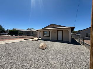 3249 N Lomalai St, Kingman, AZ 86401