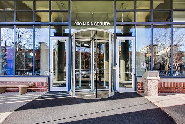 1st image of 900 N Kingsbury St APT 1075