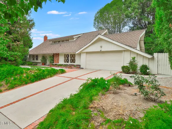 2107 Hood Dr, Thousand Oaks, CA 91362