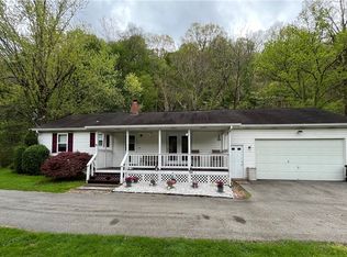 413 Holbert Stretch, Dilliner, PA 15327