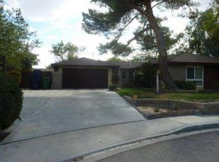 625 W Howell Ave, Ridgecrest, CA 93555