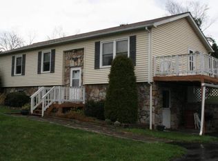 418 Fratz St, Accident, MD 21520