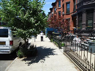 Rented by Hakeem Shahid, LREB