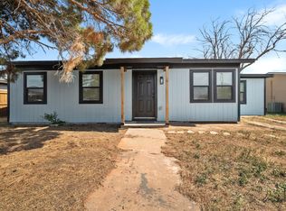 3607 Cunningham Dr, Midland, TX 79703