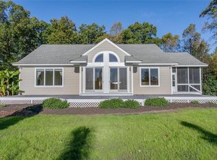 10121 Fire Tower Rd, Toano, VA 23168