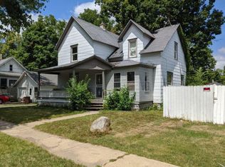 72 W Burnham St, Battle Creek, MI
