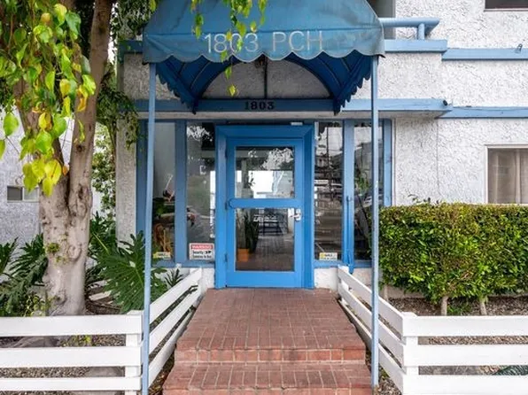 1803 Pacific Coast Hwy, Hermosa Beach, CA 90254