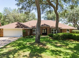 236 Windward Way, Niceville, FL 32578