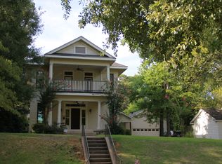 920 Ontario St, Shreveport, LA 71106