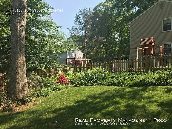 3rd image of 4836 King Solomon Dr