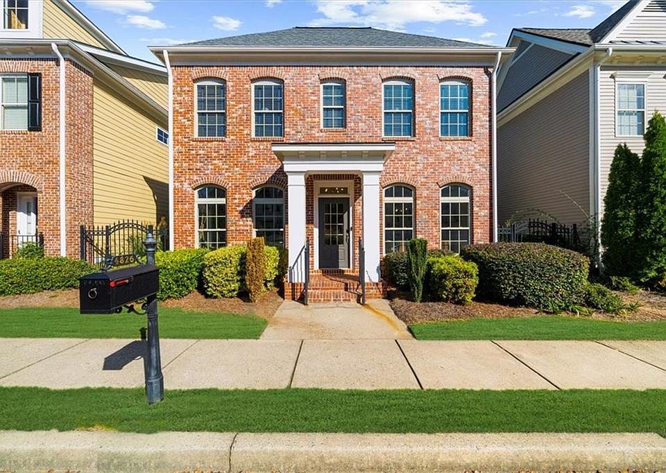 1st image of 4826 Abberley Ln