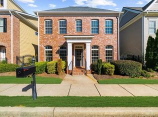 4826 Abberley Ln, Johns Creek, GA 30022