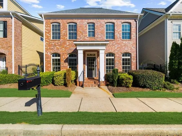 4826 Abberley Ln, Johns Creek, GA 30022