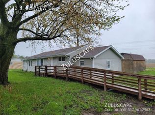 5732 S Elmview Dr, Muncie, IN 47302
