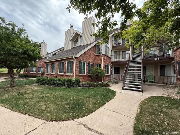 13833 E Lehigh Avenue #A, Aurora, CO 80014