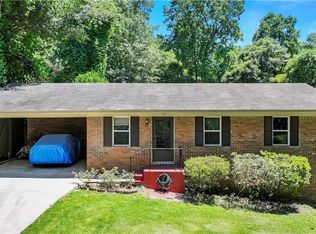 4058 Twin Springs Rd, Gainesville, GA 30507