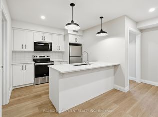 231 Park St N #2, Hamilton, ON