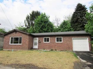 308 Decker Ave, Johnstown, PA 15906