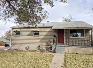 1688 Iola St, Aurora, CO 80010