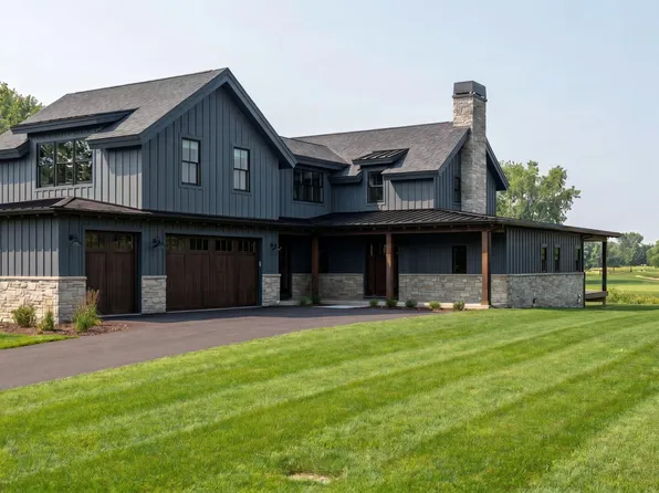 201 Blue Ridge Drive, Granby, CO 80446