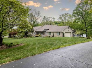 1360 Waldheim Rd, Salem, VA 24153