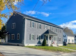 14 Jersey Ave, Braintree, MA 02184