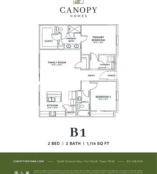 Canopy Homes at Ventana — Photo 25