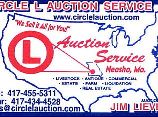 711 W Austin St, Webb City, MO 64870