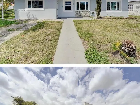801 E 16th Pl, Hialeah, FL 33010