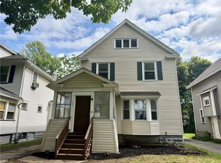 185 Arnett Blvd, Rochester, NY 14619